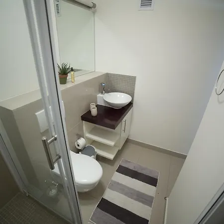 The Quadrant Apartment A406 Kaapstad Buitenkant foto