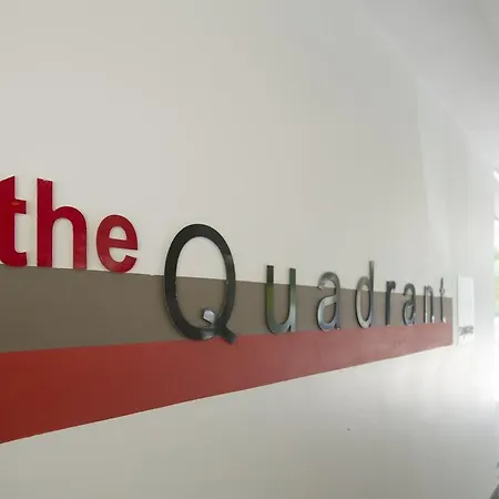 The Quadrant Apartment A406 Kaapstad Buitenkant foto