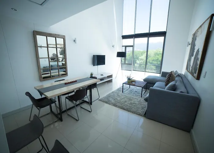 The Quadrant Apartment A406