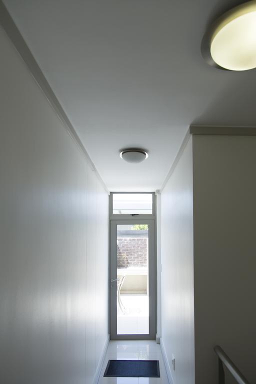 The Quadrant A406 Appartement *