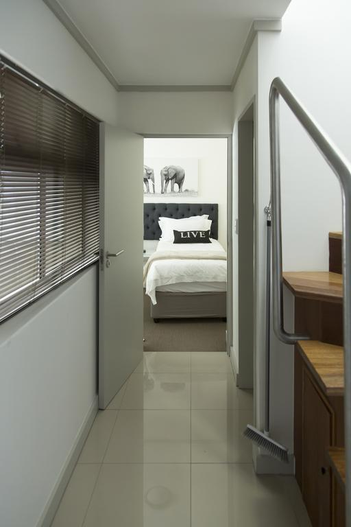 Appartement The Quadrant A406 Kaapstad