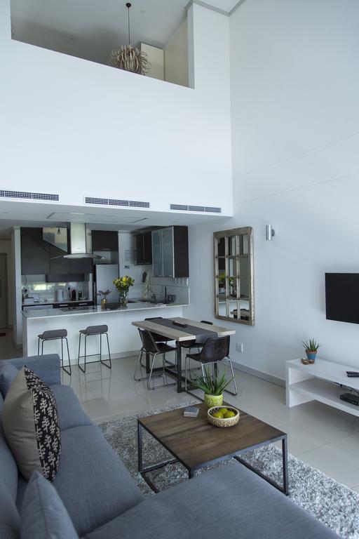 Apartment The Quadrant A406