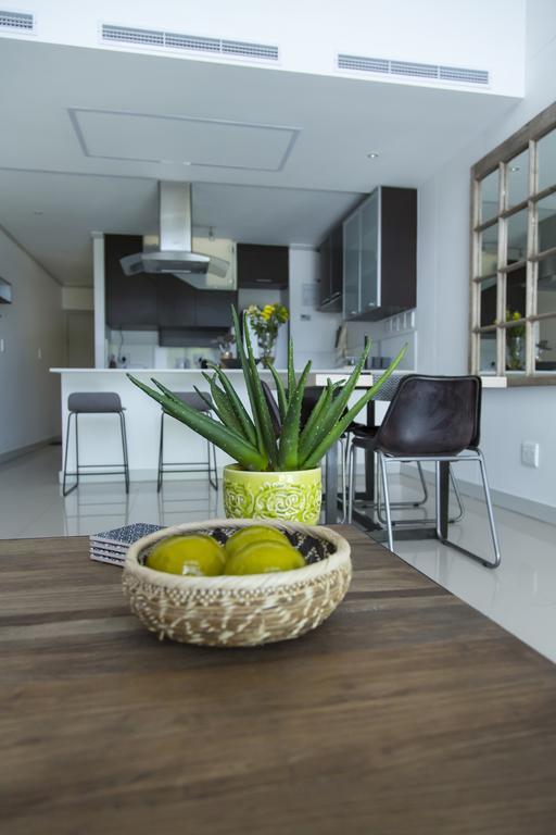 The Quadrant A406 Appartement