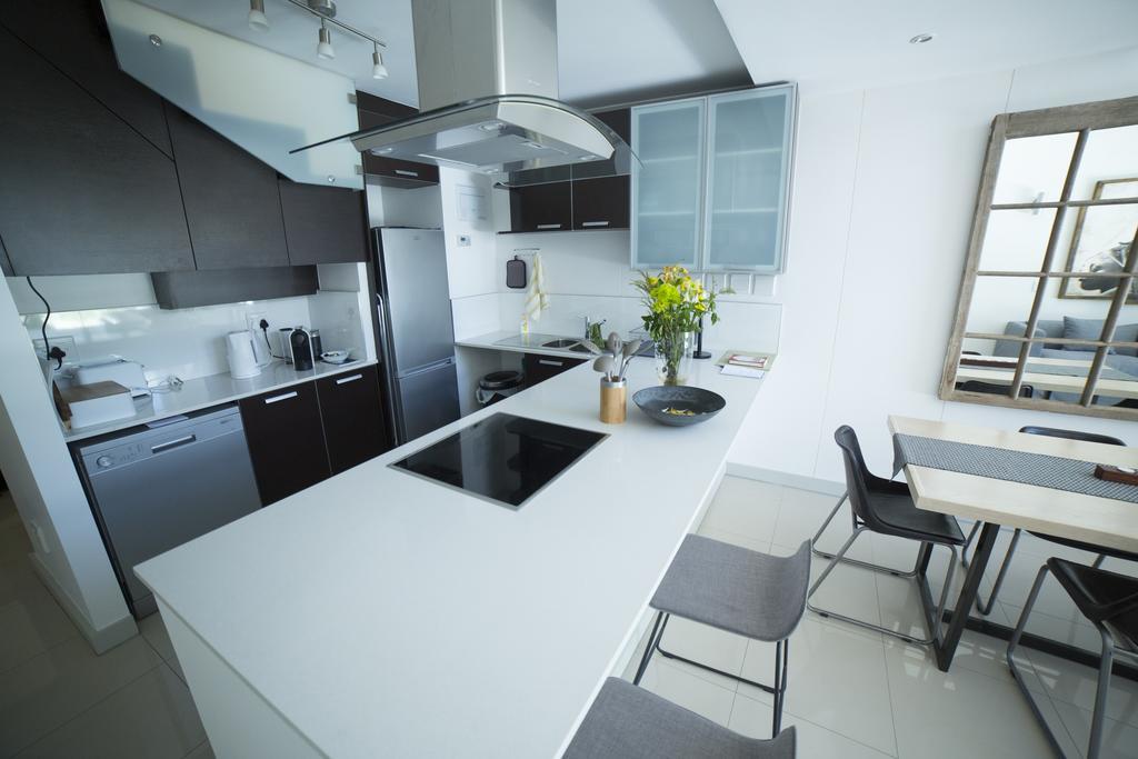 The Quadrant A406 Appartement Kaapstad