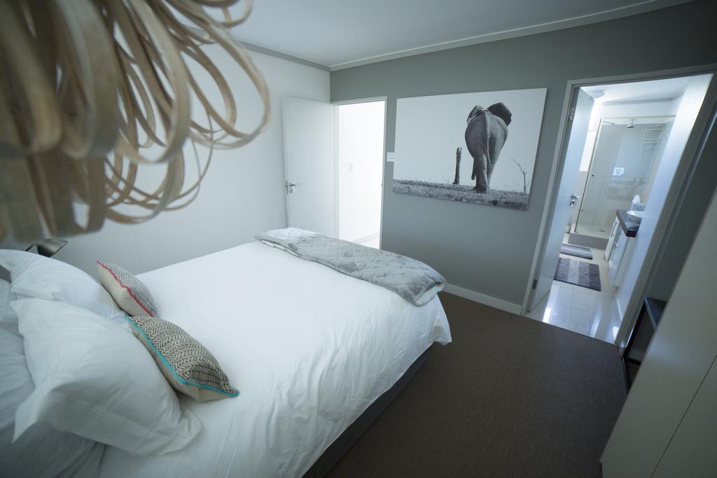 Appartement The Quadrant A406 Kaapstad