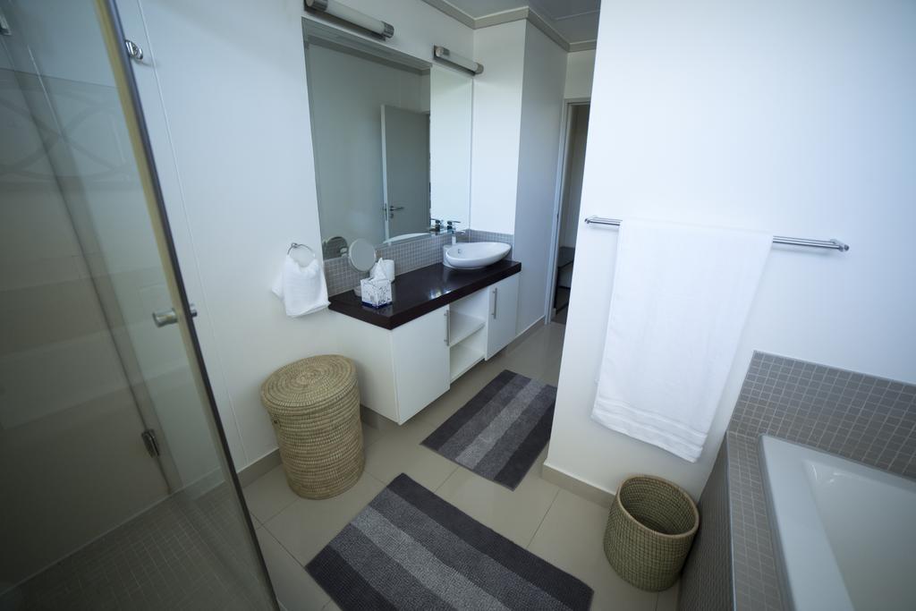 Appartement The Quadrant A406 *