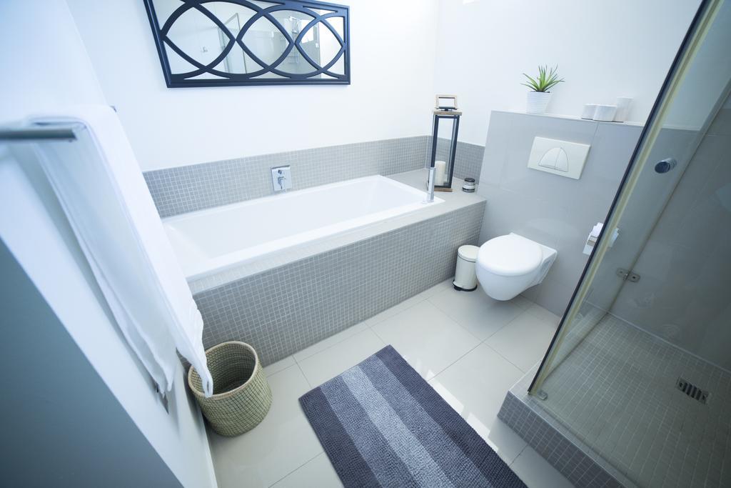 Appartement The Quadrant A406 Kaapstad