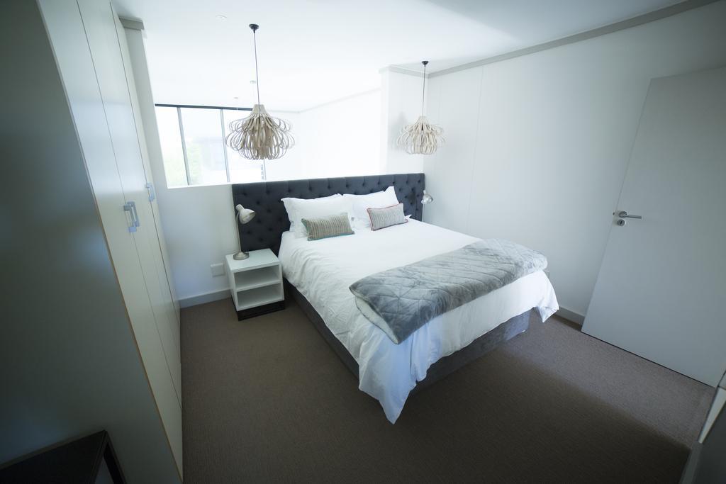 Appartement The Quadrant A406