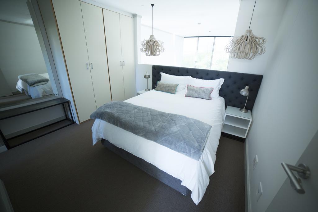 The Quadrant A406 Appartement Kaapstad