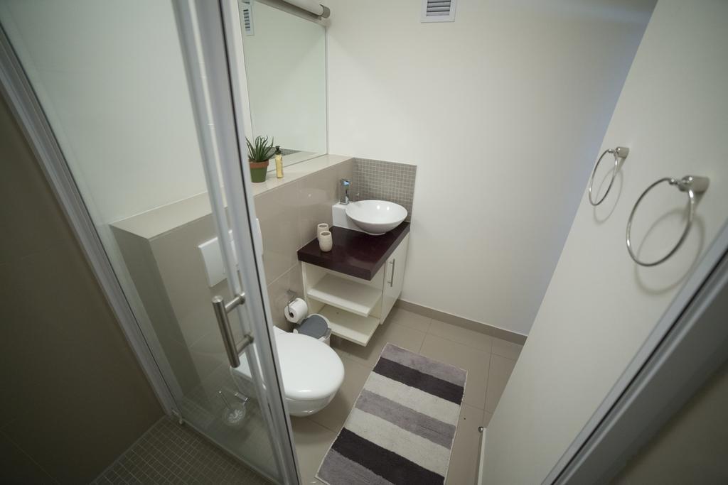 Appartement The Quadrant A406 *