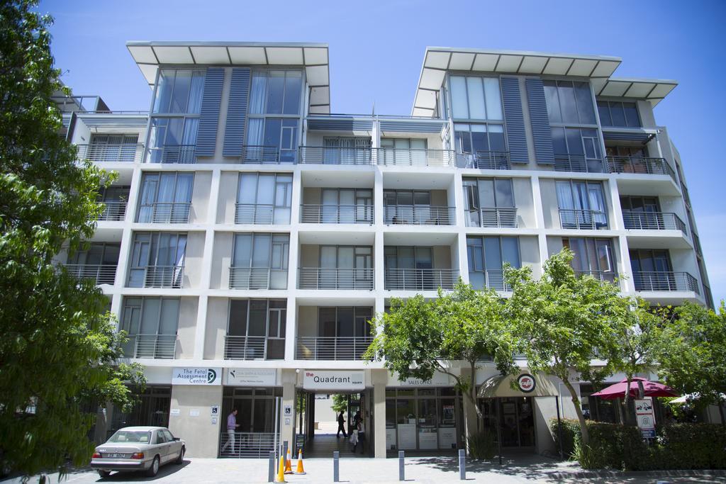 Appartement The Quadrant A406