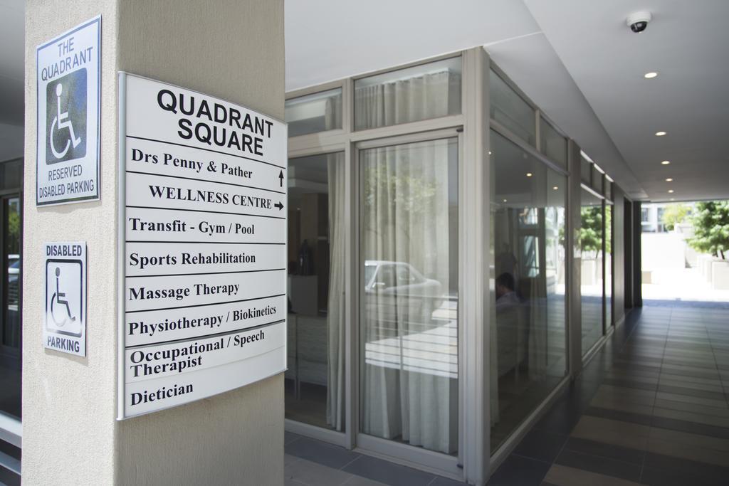 The Quadrant A406 Kaapstad