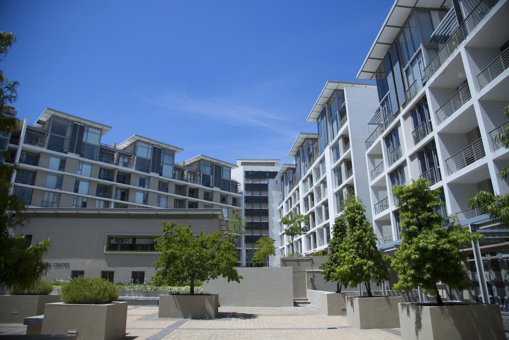 The Quadrant A406 Appartement