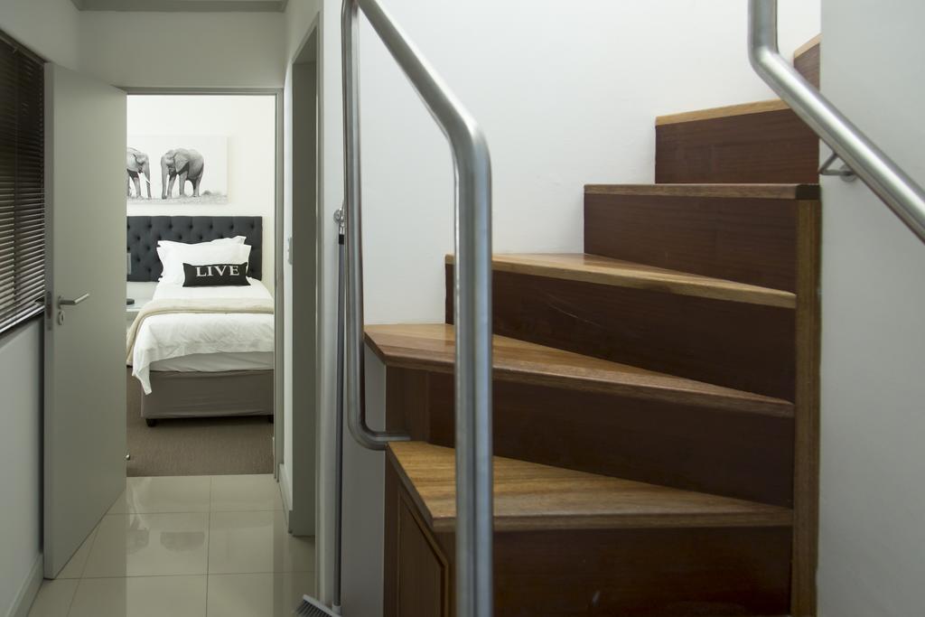 The Quadrant A406 Appartement Kaapstad