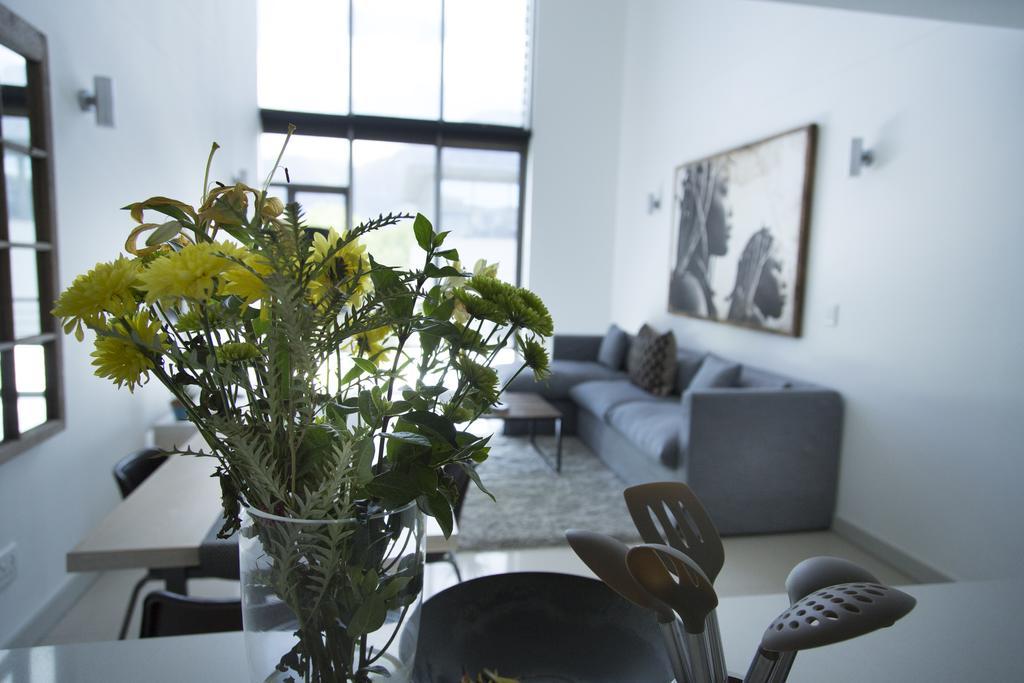 The Quadrant A406 Appartement *
