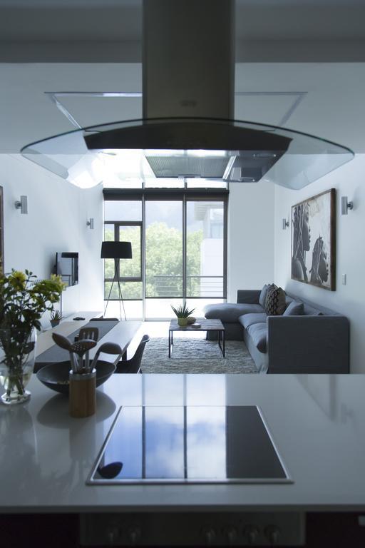 Appartement The Quadrant A406 Kaapstad