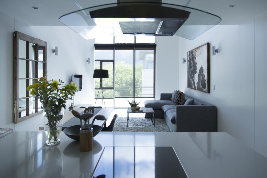 Appartement The Quadrant A406 Kaapstad