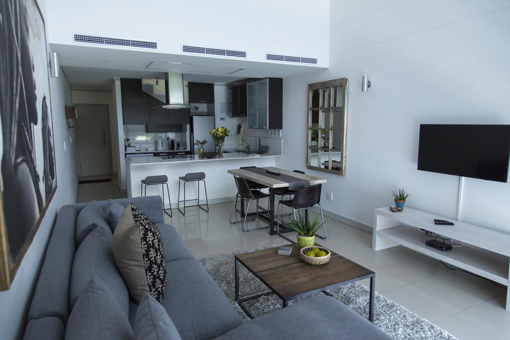 The Quadrant A406 Apartment Cape Town